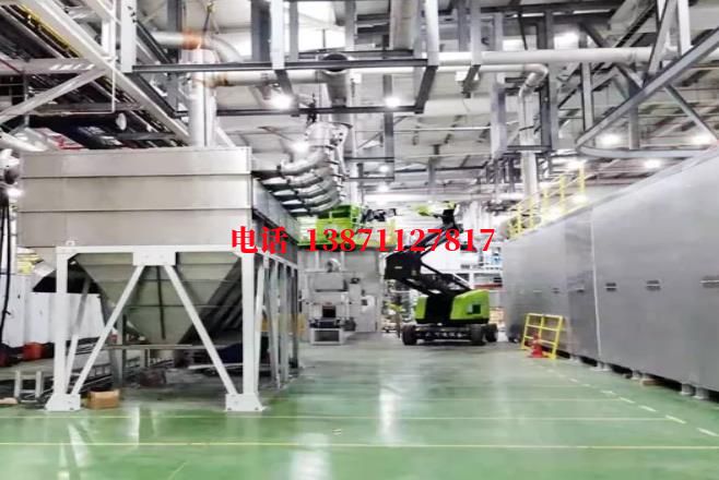 府谷机电设备安装工程,设备安装公司