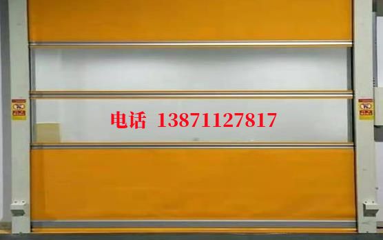 府谷洁净室门